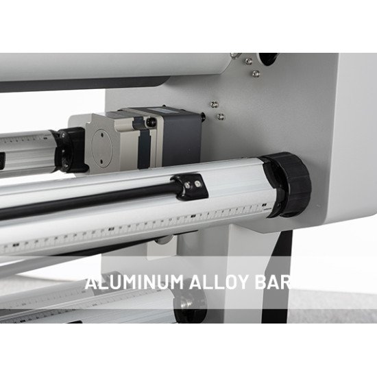 Laminiermaschine Großformat LF1700-D2 1630 mm